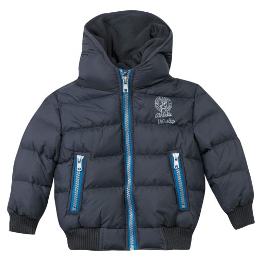 Hooded Jacket