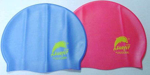 Pool - Silicone Caps