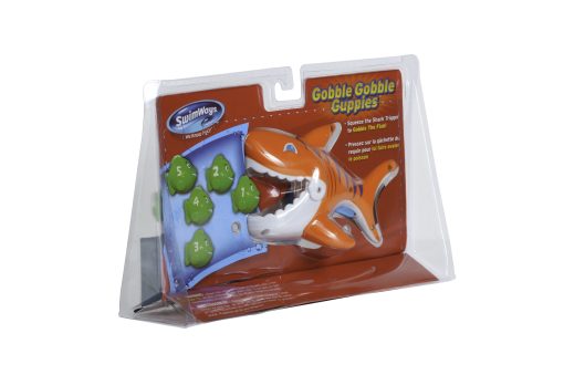 GOBBLE GUPPIES