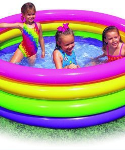 SUNSET GLOW POOL 168CMS