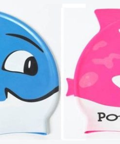 Pool Dolphin hat