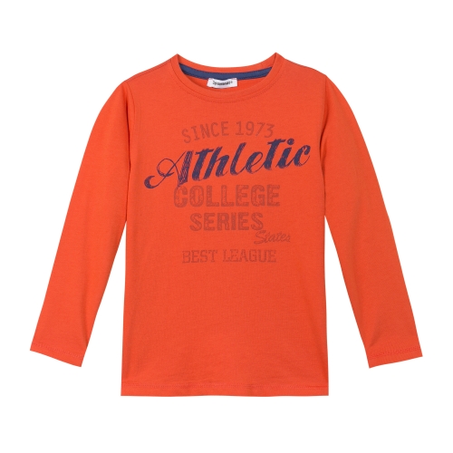 T-shirt long sleeves